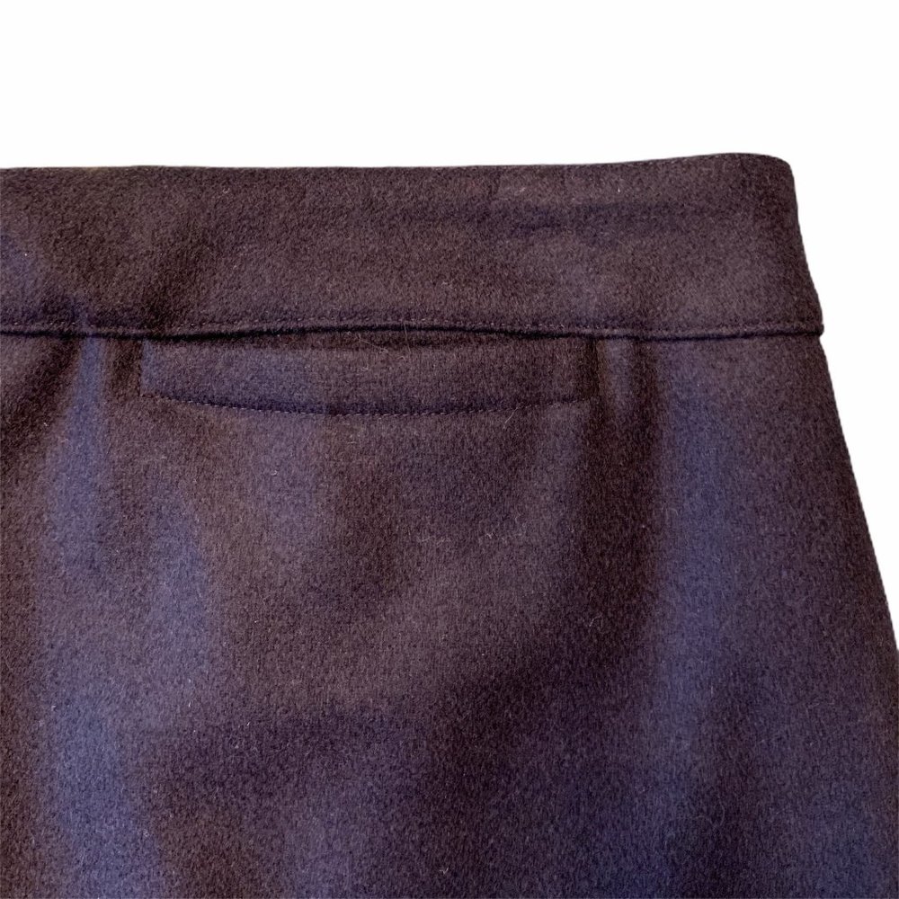 Polo Jeans Co. Nautical Navy Sailor Mini Skirt - Picture 3 of 7